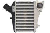 Radiator intercooler HONDA CR-V III (RE_) (2006 - Prezent) THERMOTEC DA4005TT