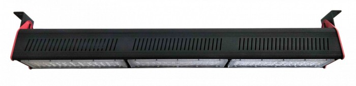Lampa industriala LED HiRack dimabila 200W 400W 26000lm 60x90 grade 5000K IP65