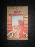 LILLI PROMET - SAT FARA BARBATI