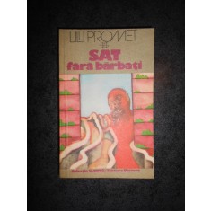 LILLI PROMET - SAT FARA BARBATI
