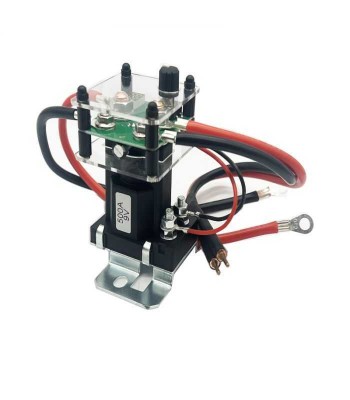 Aparat de sudura in puncte pt acum 12V 14-100Ah SUDURA5 KIT 5 foto