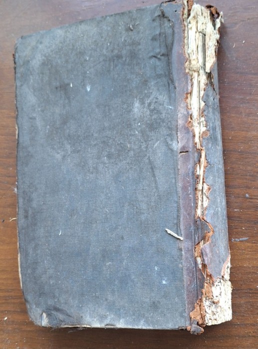 Carte ebraică &ndash; Sefer Yechezkel &amp; Profeți, Lublin 1879/1880 (תר״ם), tipar Schneidmesser &amp; Herschenhorn
