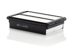 MANN-FILTER C 24 054 Filtru aer foto