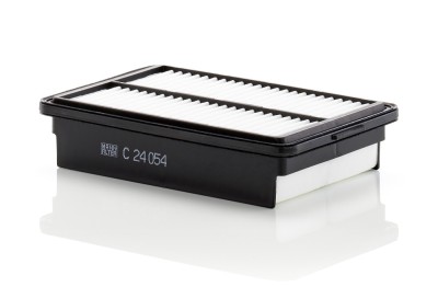MANN-FILTER C 24 054 Filtru aer foto