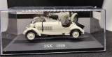 Macheta Mercedes SSK - Ixo/Altaya 1/43