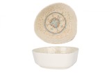 Rinart Bol - Celest - Por&Aring;&pound;elan - 15 cm (550cc) - set de 6