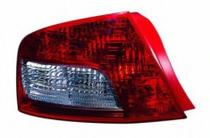 Lampa spate PEUGEOT 407 (6D) (2004 - 2016) DEPO / LORO 550-1953R-UE foto