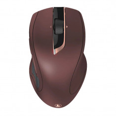 Mouse Wireless MW-900 Hama, 2400 dpi, 6 butoane, USB, Visiniu/Negru foto