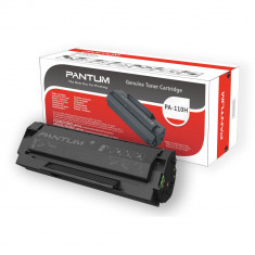 Cartus Toner Original Pantum PA-110H Black, 2300 Pagini foto