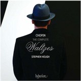 Chopin: The Complete Waltzes - Vinyl | Stephen Hough