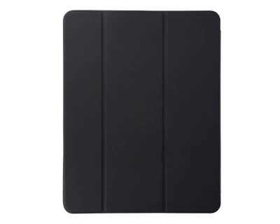 Husa book Mercury Ipad Pro 11 negru foto