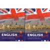 - English today - elementar nivel 1,2,3,4 (carte, dvd si CD audio)