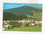 RF160 - Carte Postala - Vatra Dornei, circulata 1983