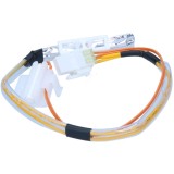 Senzor de temperatura frigider, congelator Lg GTB744BMZD