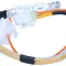 Senzor de temperatura frigider, congelator Lg GTB744BMZD