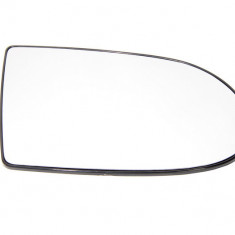 Sticla oglinda, oglinda retrovizoare exterioara OPEL ZAFIRA A (F75) (1999 - 2005) BLIC 6102-02-1232230P