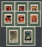 Manama.1972 Pictura-Bl. ndt. GY.85