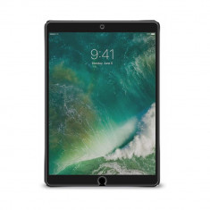 Folie protectie transparenta Case friendly Spigen GLAS.tR SLIM compatibila cu iPad 10.2 inch (2019/2020/2021) foto