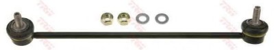 Brat/bieleta suspensie, stabilizator PEUGEOT 207 CC (WD) (2007 - 2016) TRW JTS556 foto