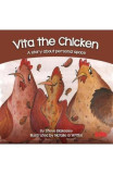 Vita the Chicken