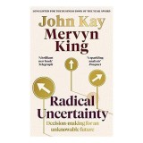 Cumpara ieftin Radical Uncertainty