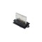 Rezistor ventilator habitaclu Jeep Liberty, 2001-2008, Dodge Nitro, 2007-2011, motor 3.7 V6; 4.0 V6 benzina, mufa cu 4 pini,