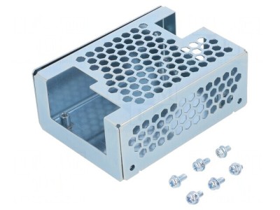 Capac Alimentator Orificii de Fixare ECS Cover Kit foto