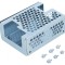 Capac Alimentator Orificii de Fixare ECS Cover Kit