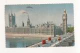 FA62-Carte Postala- MAREA BRITANIE - Londra , circulata 1965, Fotografie