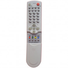 Telecomanda VORTEX VTVN21K1 EVEREST K2189AXT SCHNEIDER KP2963AXT TEAC KK-Y331C