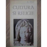 CULTURA SI RELIGIE-AL. TANASE-99826