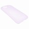 Husa ultraslim mov semitransparenta pentru HTC Sensation / Sensation XE