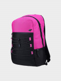 Rucsac de oraș (22L) pentru copii - roz, 4F Sportswear