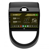 Cumpara ieftin Navigatie Kia Soul (2009-2013), Android 12, E-Octacore 2GB RAM + 32GB ROM, 9 Inch - AD-BGE9002+AD-BGRKIT215V2