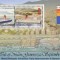 Isle of Man 1992 - Expo Genova, vapoare, colita neuzata