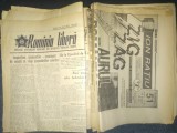 LOT 50 ZIARE ANII 1950 1960 1980 1990