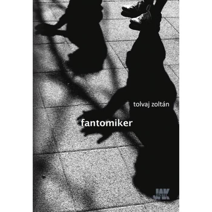 Fantomiker - Tolvaj Zolt&aacute;n