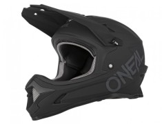 Casca de bicicleta O NEAL EN1078 pentru Downhill Mountain bike, fullface, XL 61-62 cm - RESIGILAT