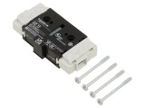 Bornă neutră 12-40A TeSys VARIO VZ11