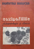 EOZINOFILIILE FIZIOPATOLOGIE SI CLINICA-DUMITRU BULUCEA