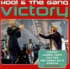 CD Kool &amp; The Gang &ndash; Victory (VG++), Pop