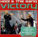 CD Kool &amp; The Gang &ndash; Victory (VG++)