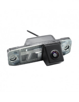 Camera marsarier HD cu StarLight Night Vision pentru Hyundai ELANTRA, SONATA, ACCENT, TUCSON, VERACRUZ foto