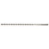 Burghiu pentru beton SDS Max 18 x 600 mm S4 Quatro Graphite