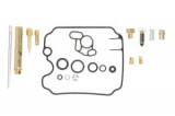 Kit reparație carburator, pentru 1 carburator compatibil: YAMAHA TDM, TRX 850 1996-1999, KEYSTER