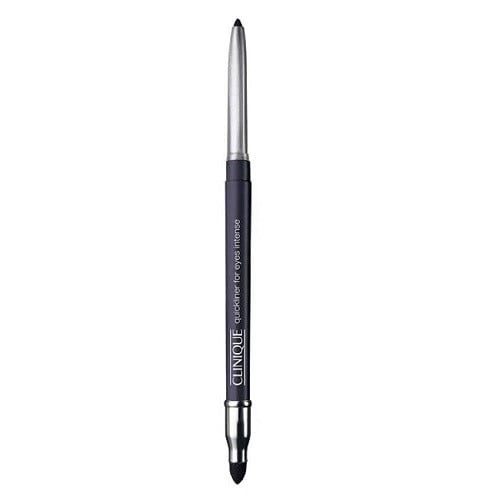 Creion ochi, Clinique, Quickliner for eyes intense, 02 Intense Plum