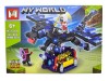 Set Constructie Minecraft Dragon 309 PCS MG1308D