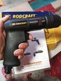 Bormașină pneumatica Rodcraft 4018