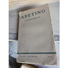 I Ragionamenti - Pietro Aretino Vol. 2