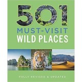 Cumpara ieftin 501 Must-Visit Wild Places